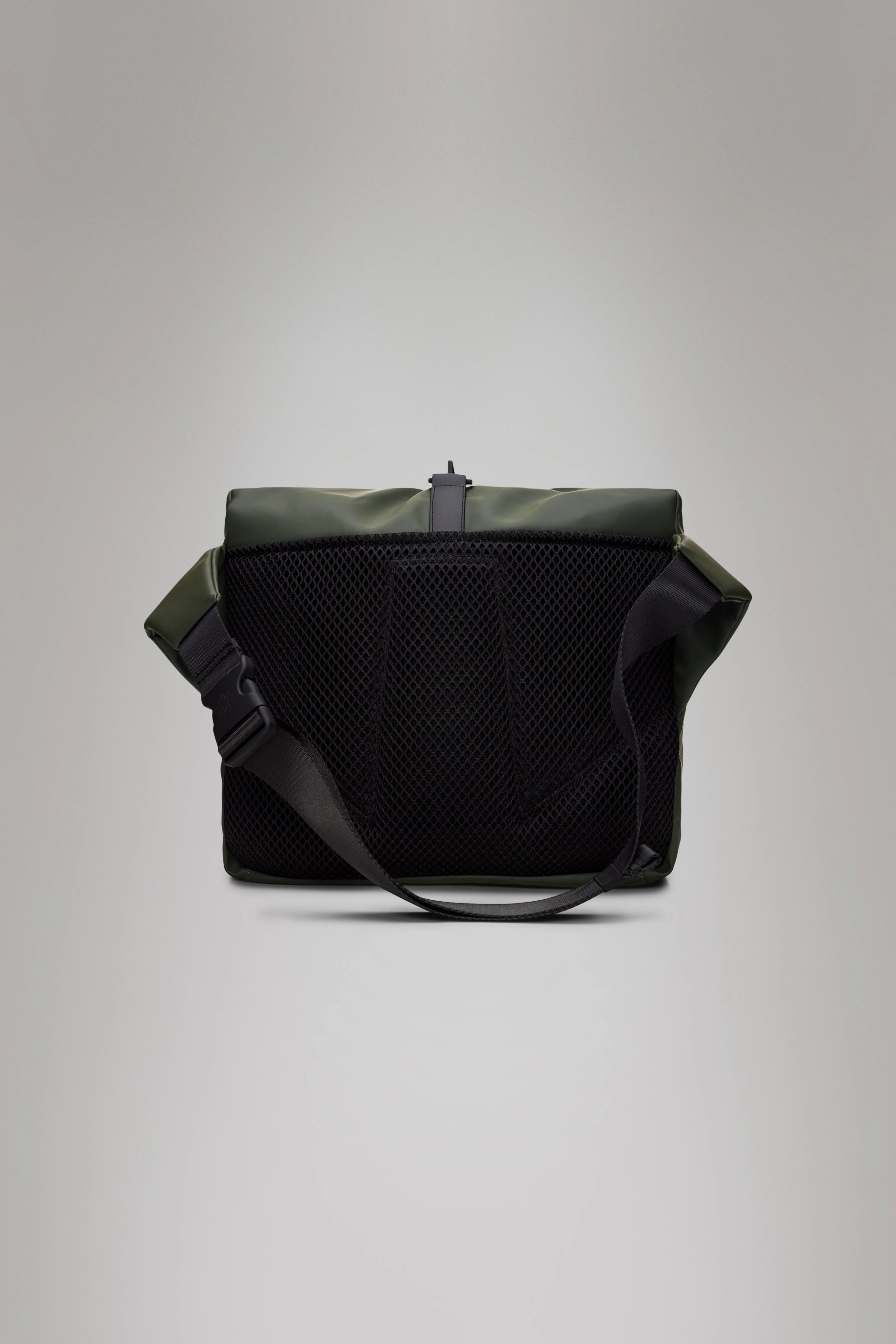 Rolltop Commuter Bag