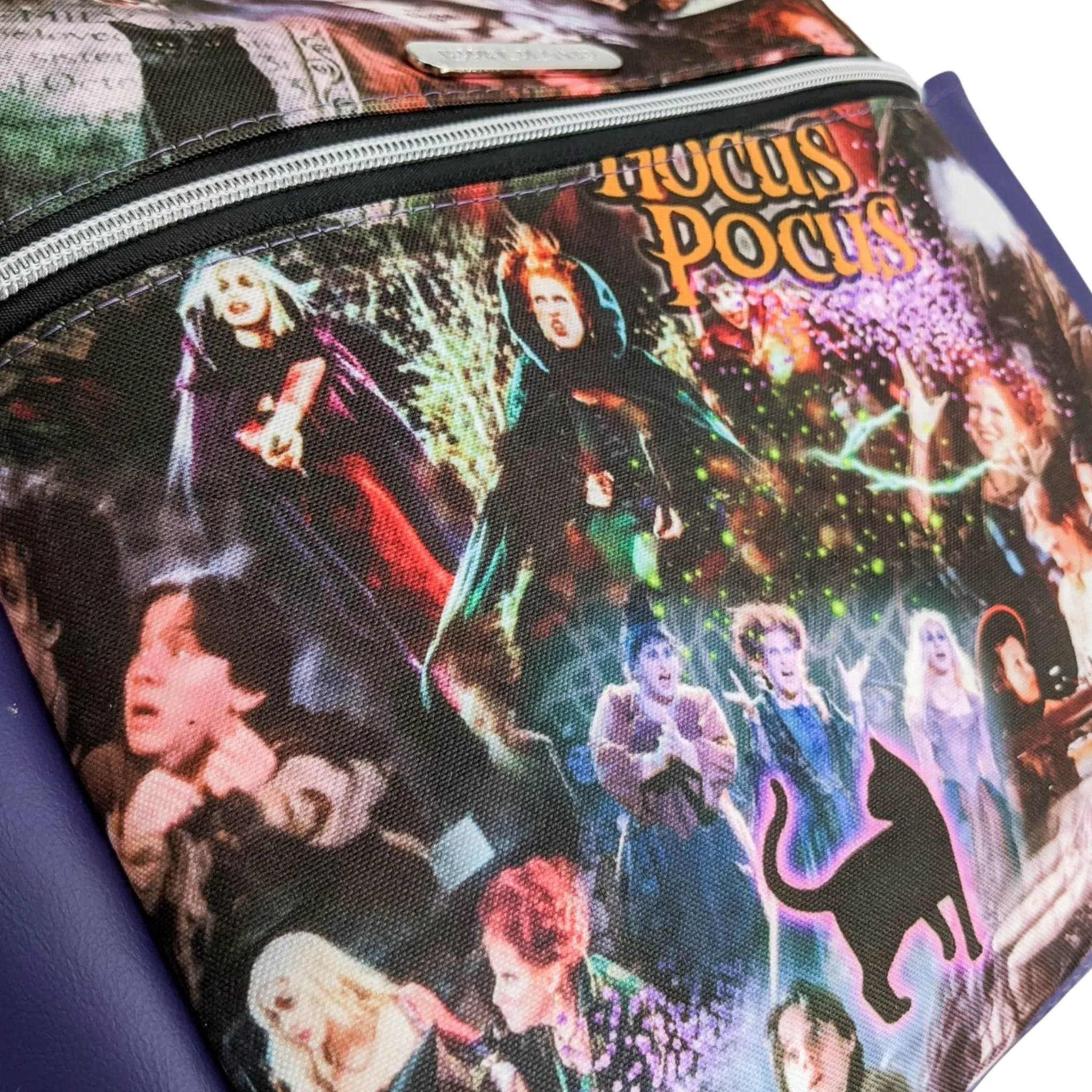 Sanderson Sisters Fun Bobby Backpack