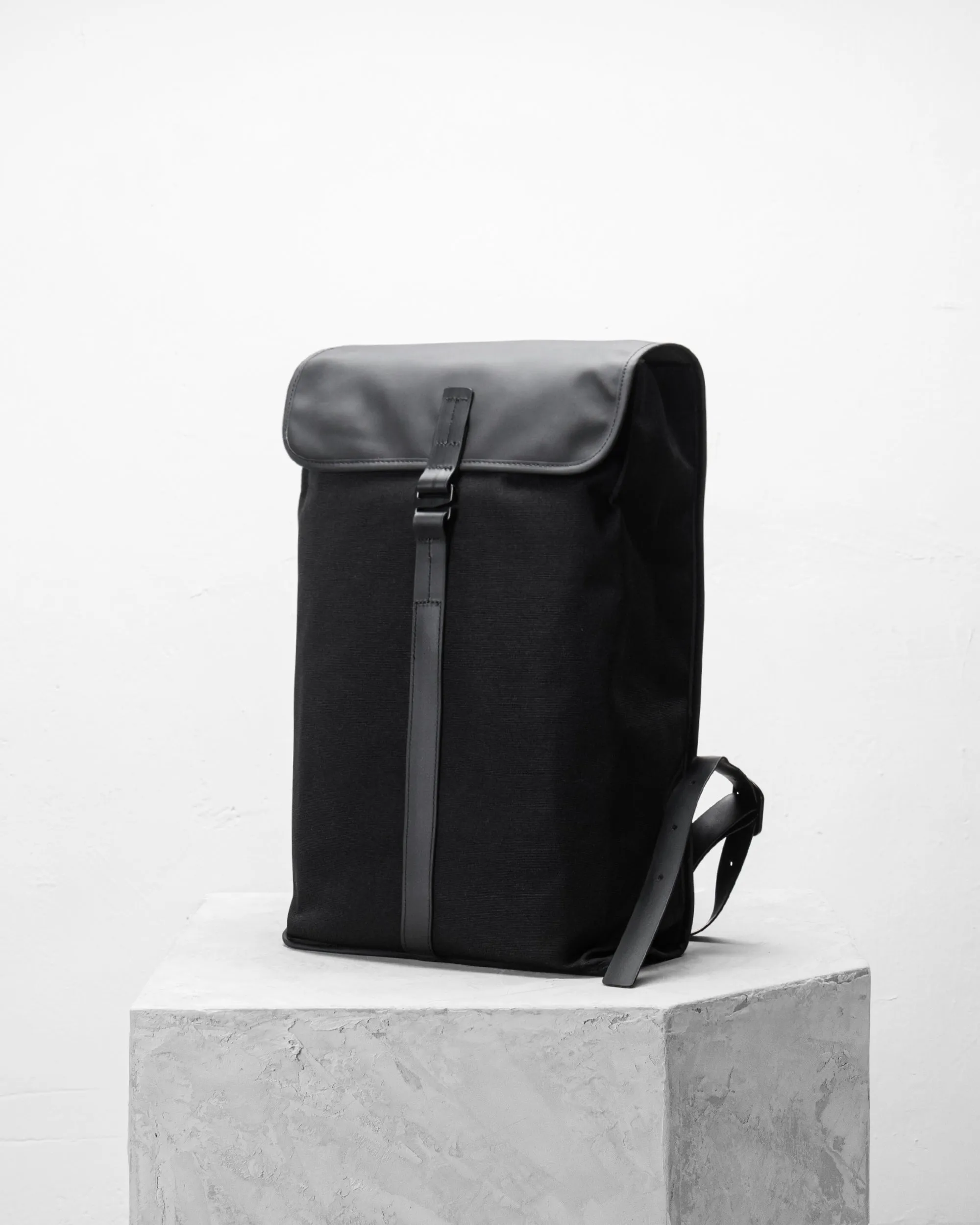 Satchel Backpack Dry