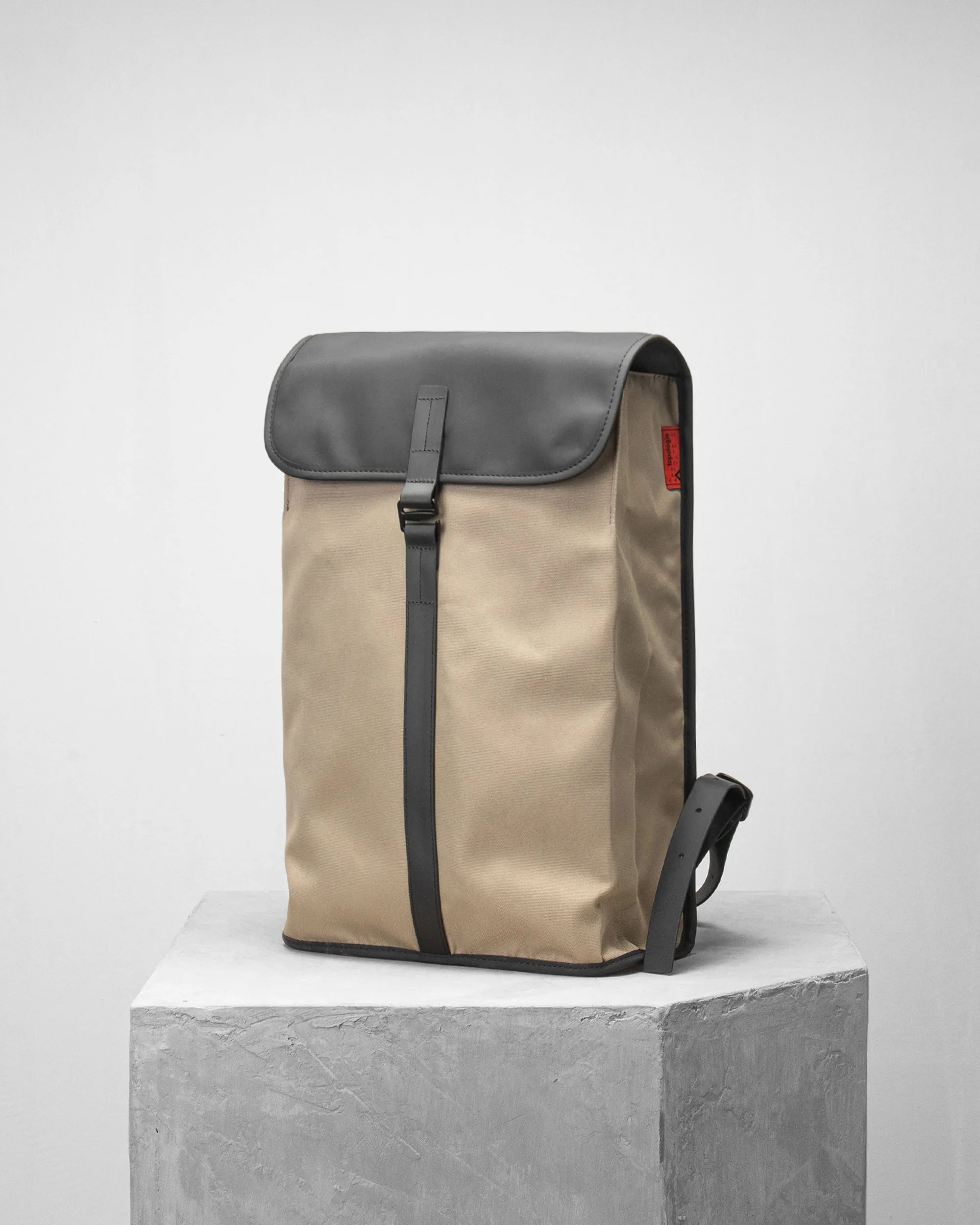 Satchel Backpack Dry