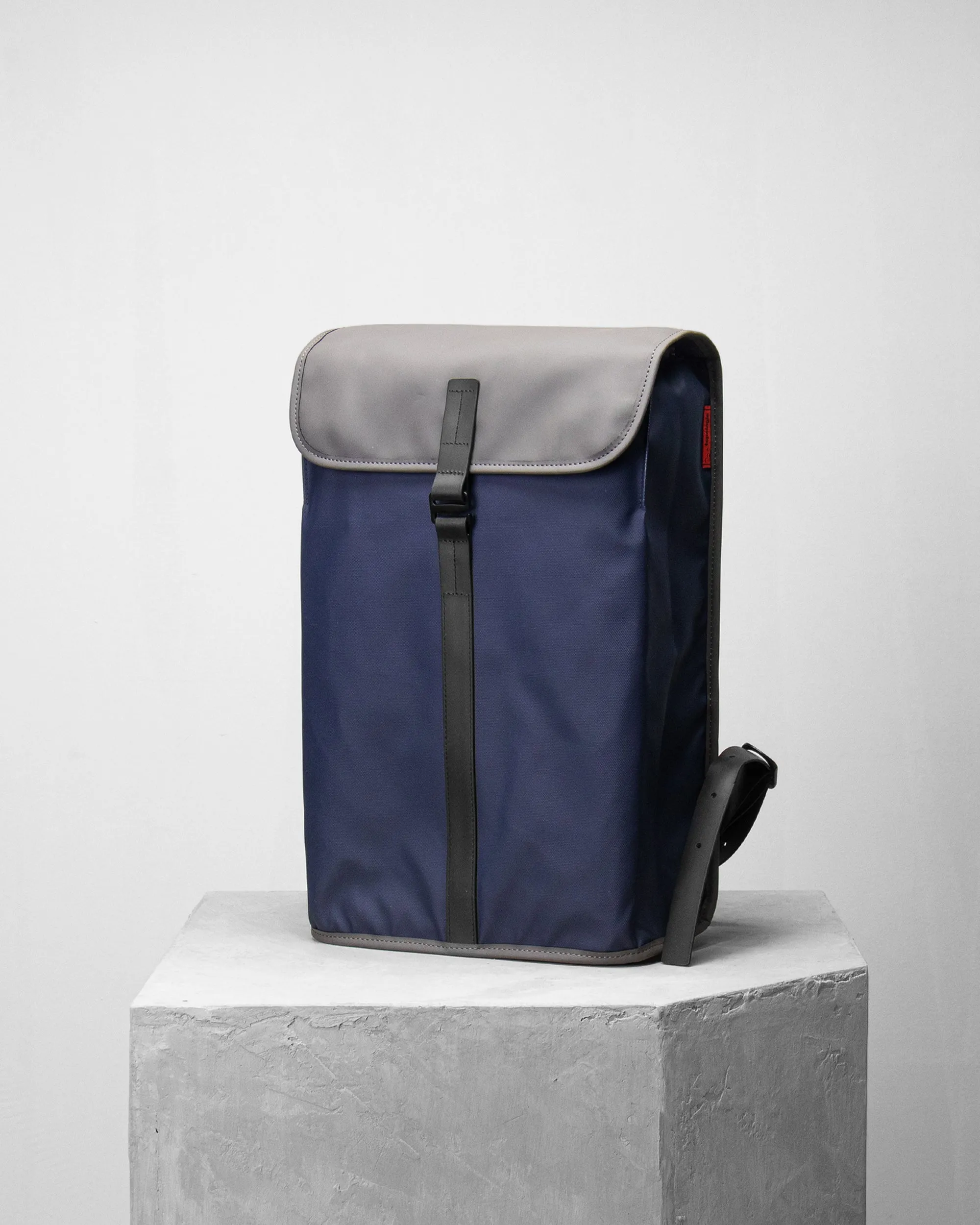 Satchel Backpack Dry