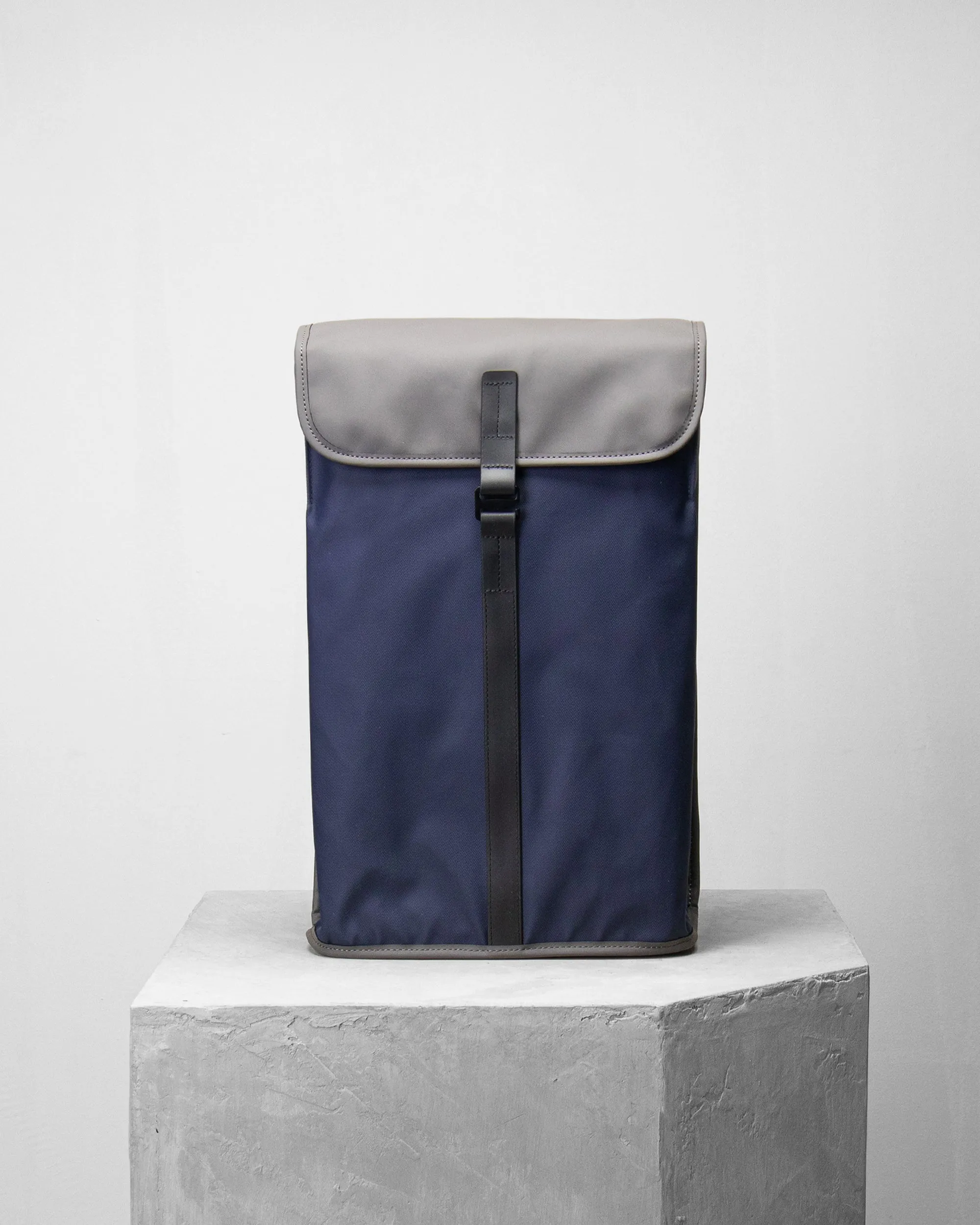 Satchel Backpack Dry