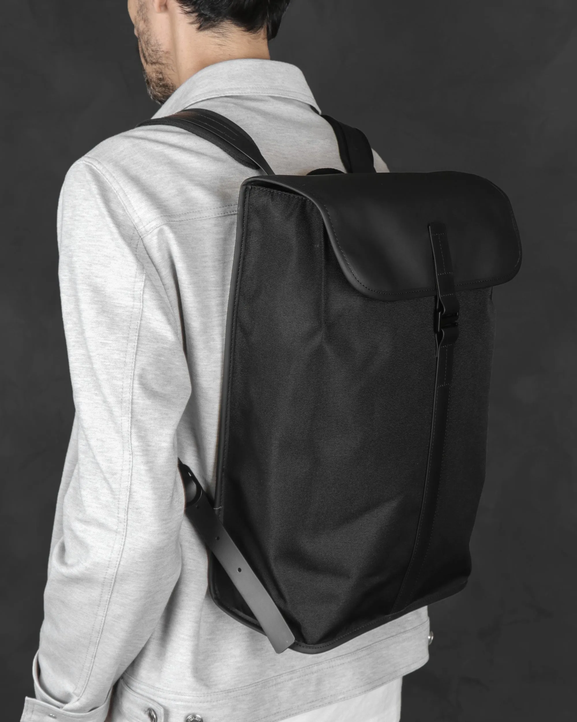 Satchel Backpack Dry