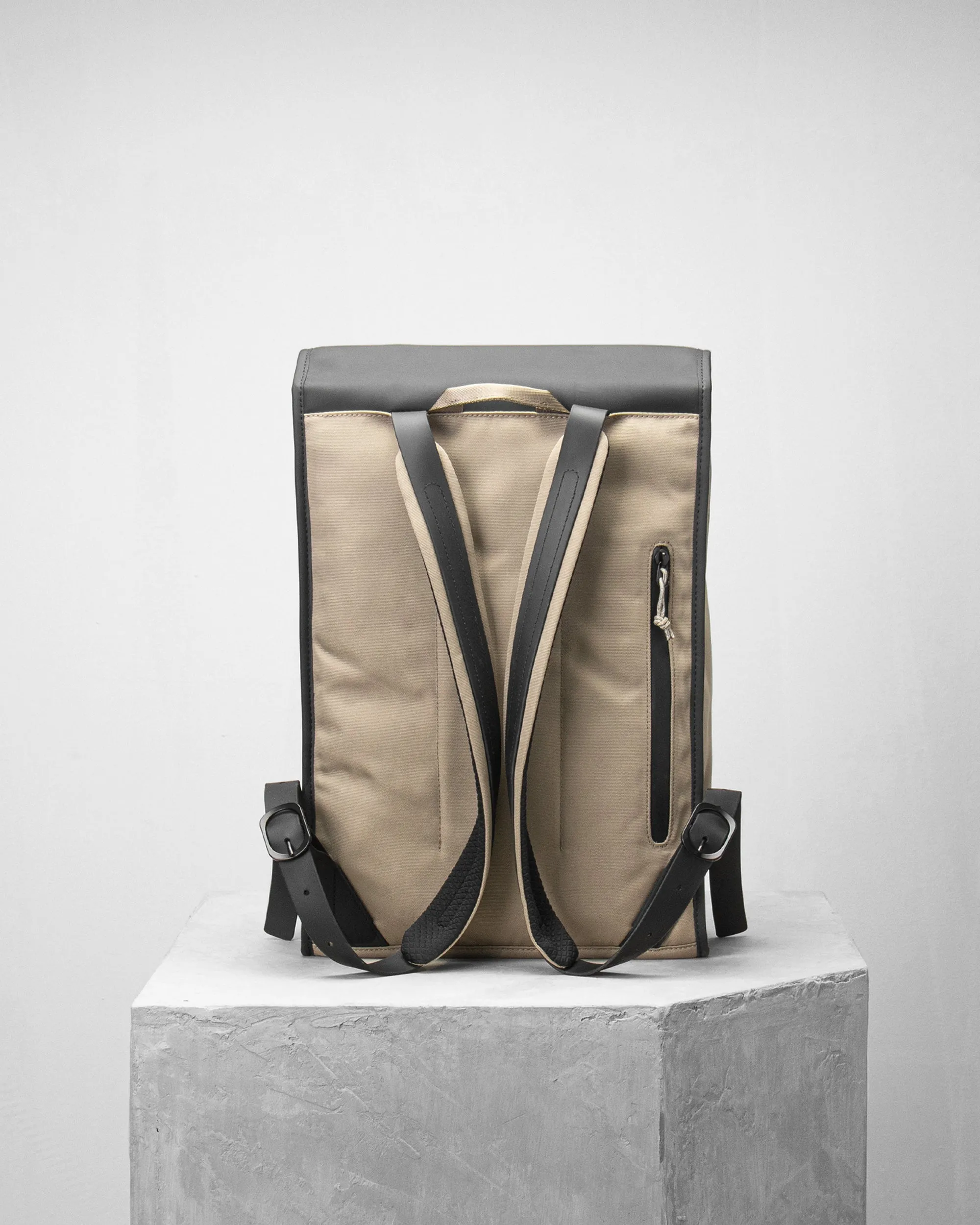 Satchel Backpack Dry