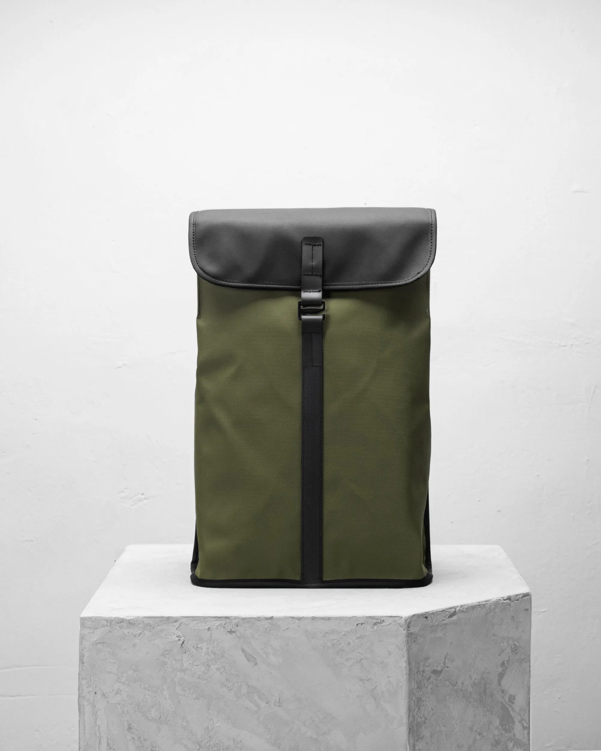 Satchel Backpack Dry