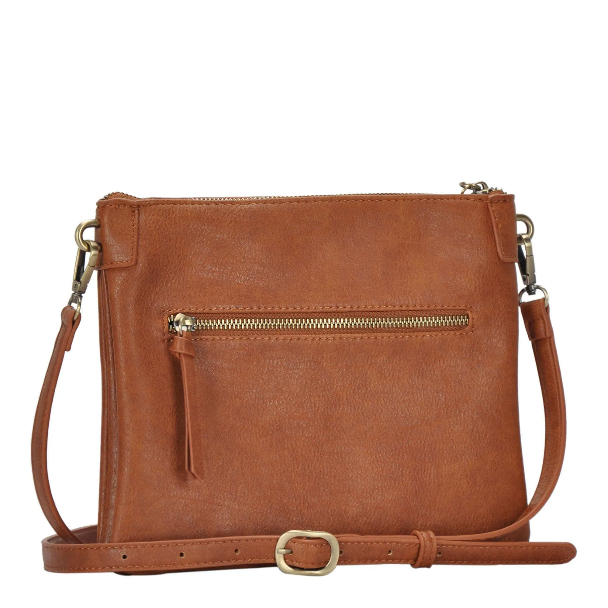 Savannah Crossbody Shoulder Bag