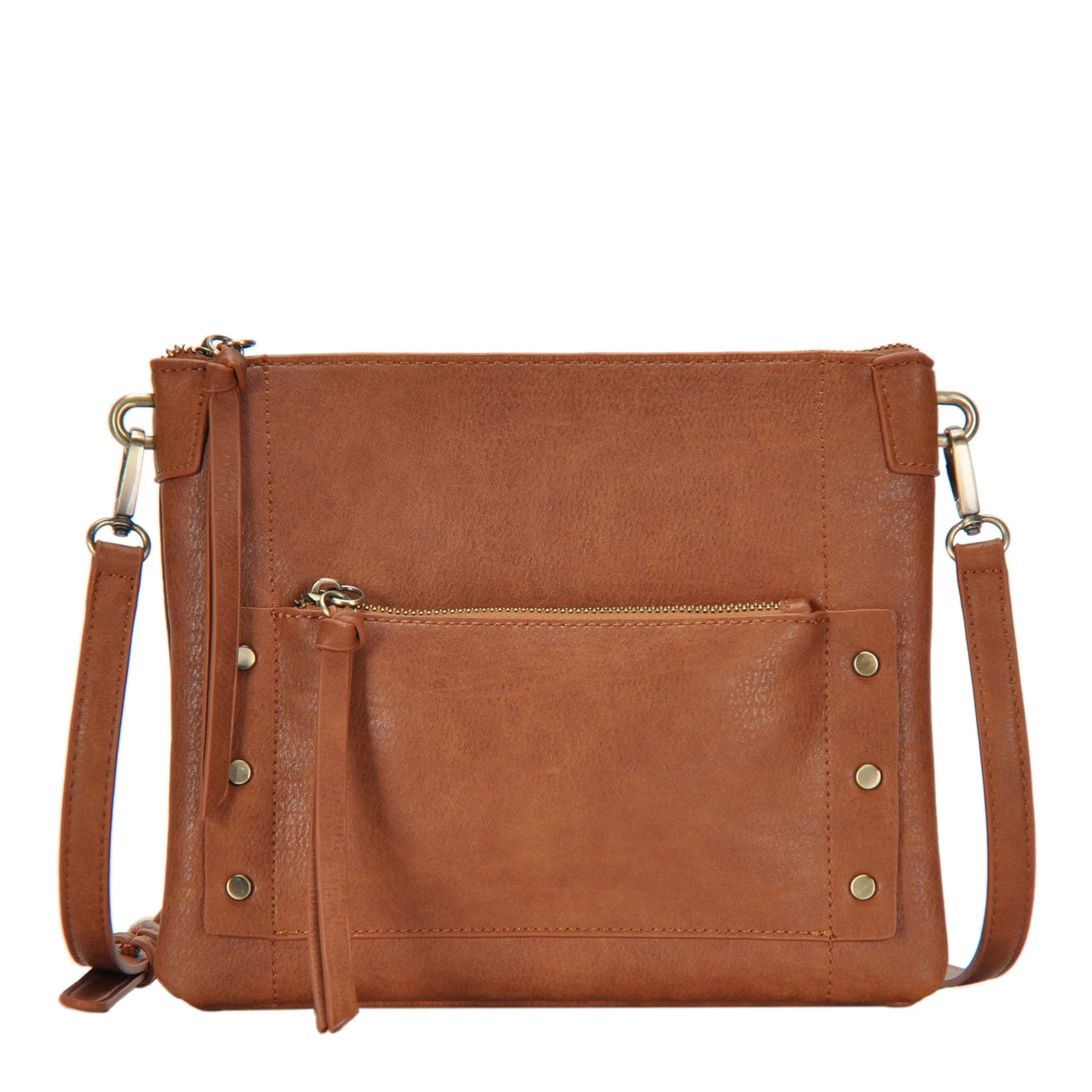 Savannah Crossbody Shoulder Bag