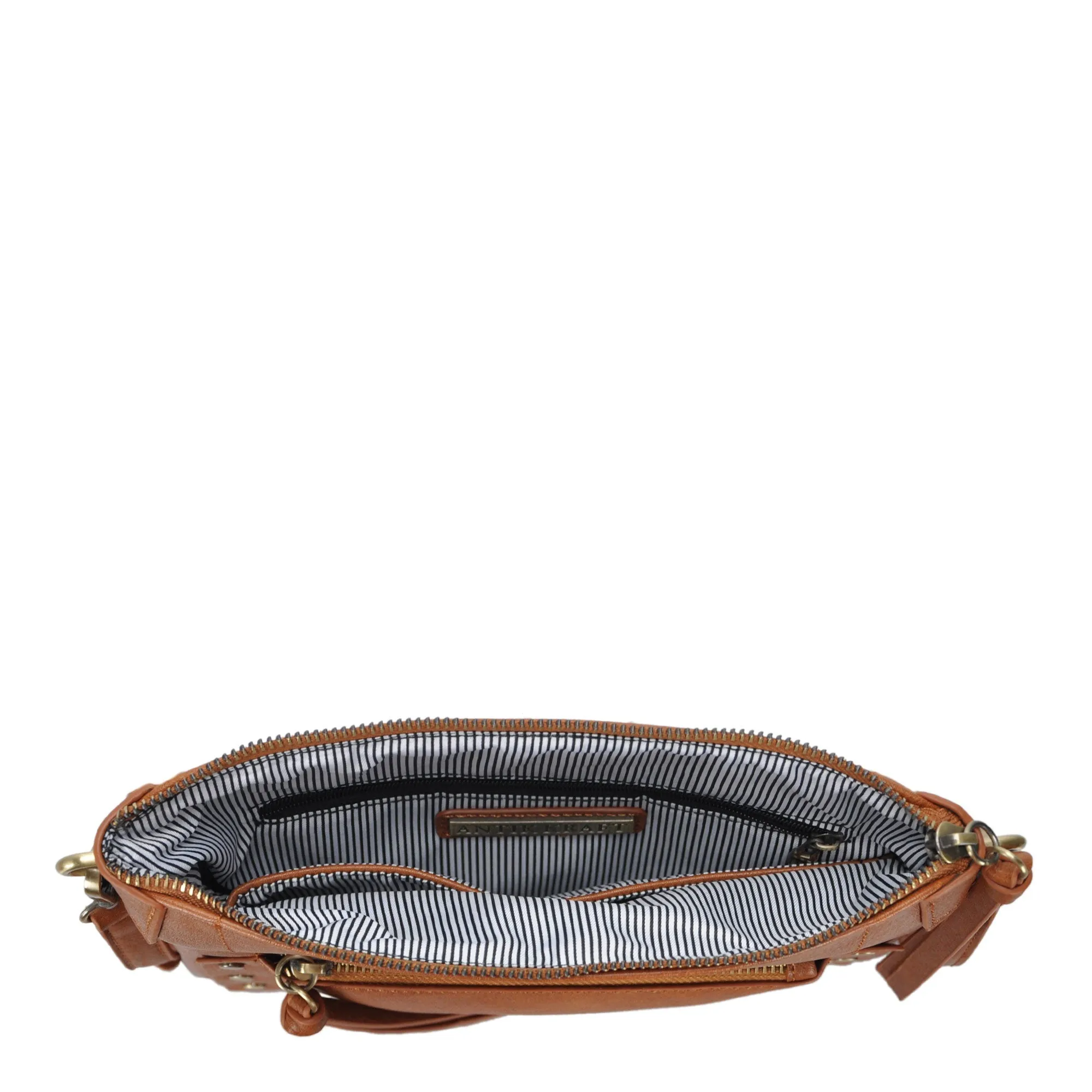 Savannah Crossbody Shoulder Bag