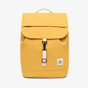 Scout Backpack Mustard