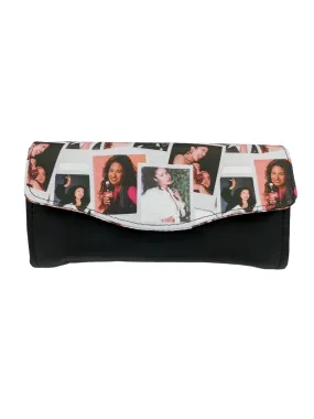 Selena Polaroid Wallet