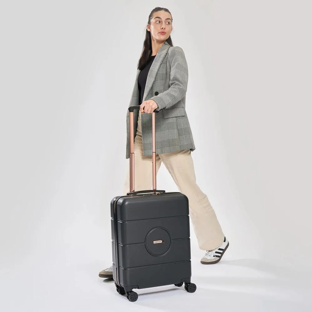 Seville 40L Suitcase - 55x40x20 cm