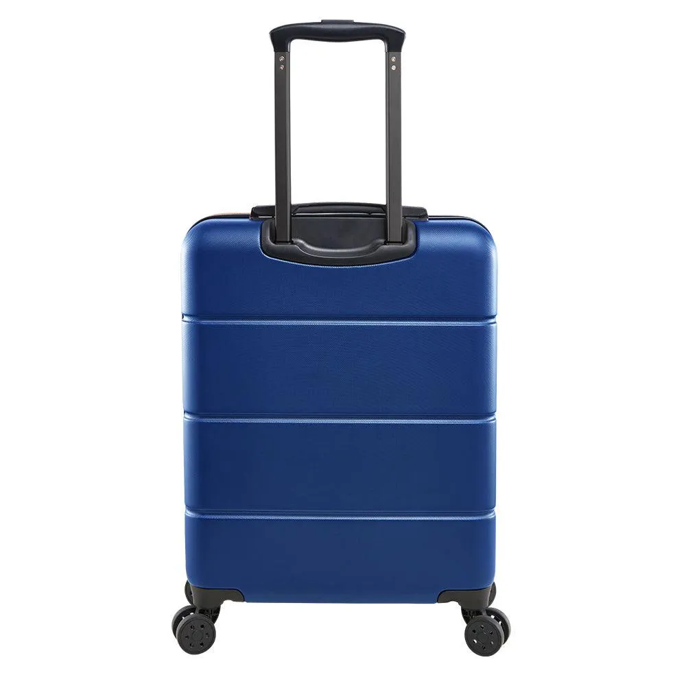 Seville 40L Suitcase - 55x40x20 cm