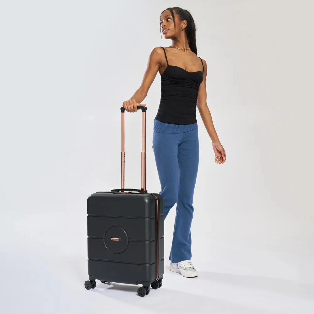 Seville 40L Suitcase - 55x40x20 cm