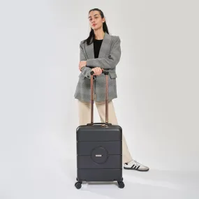 Seville 40L Suitcase - 55x40x20 cm