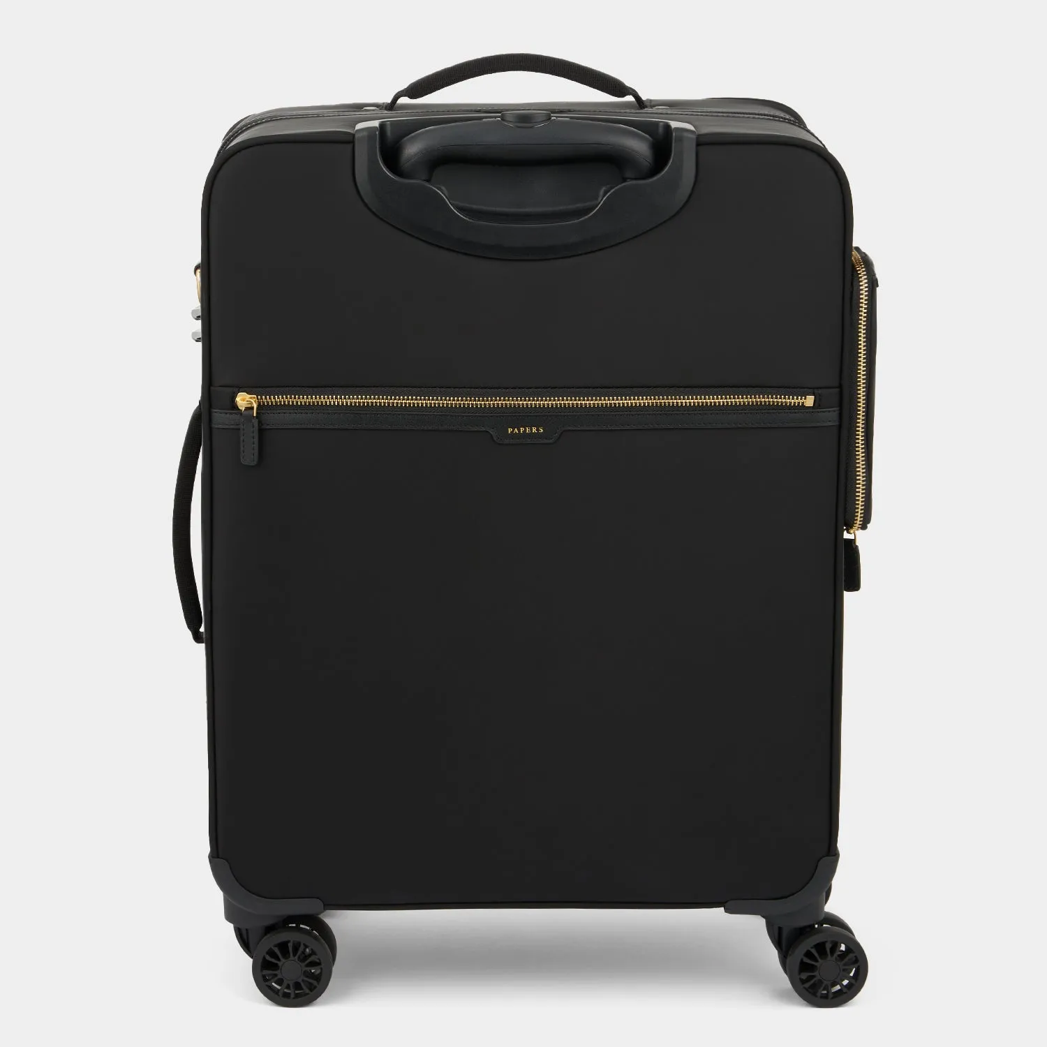 Short-Haul Suitcase