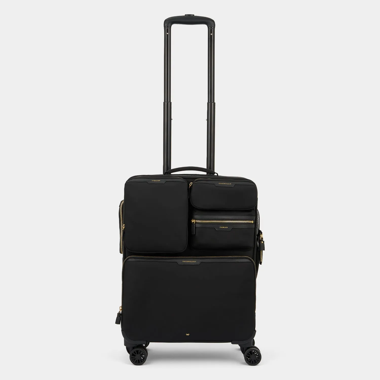 Short-Haul Suitcase