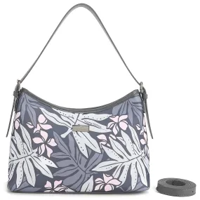 Shoulder Bag Ke'olu Lauae Grey