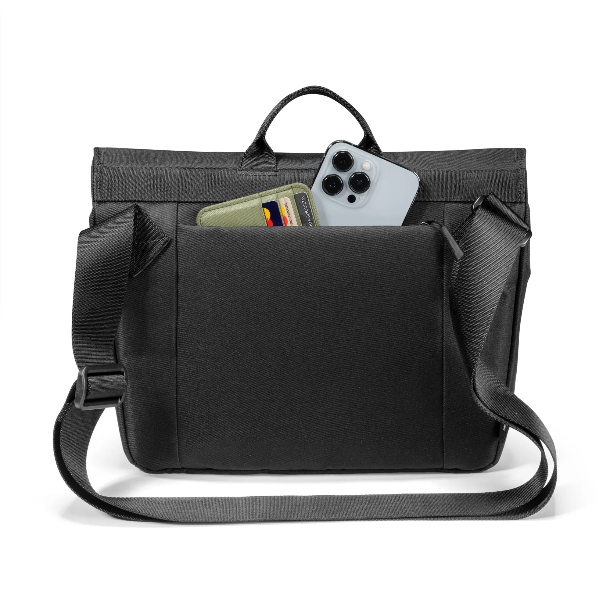 Slash-T27 Shoulder Bag 6.5L