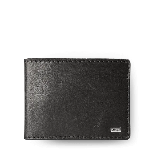 Slim Premium Leather Wallet