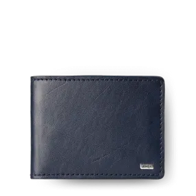 Slim Premium Leather Wallet