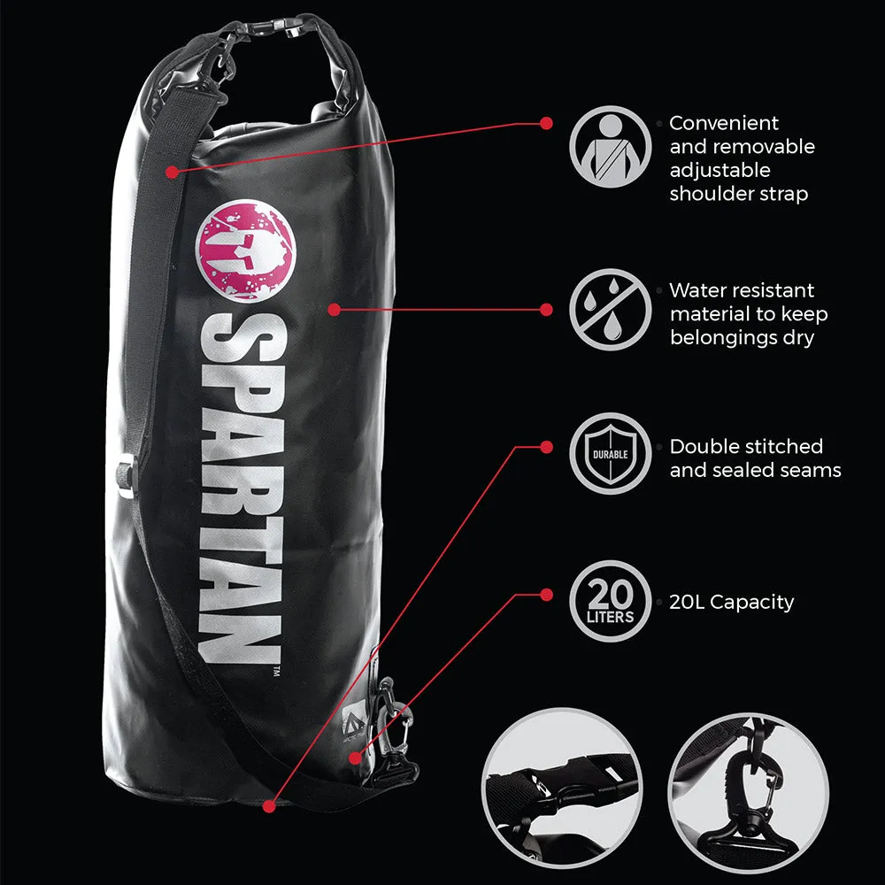 SPARTAN by Franklin Dry Bag