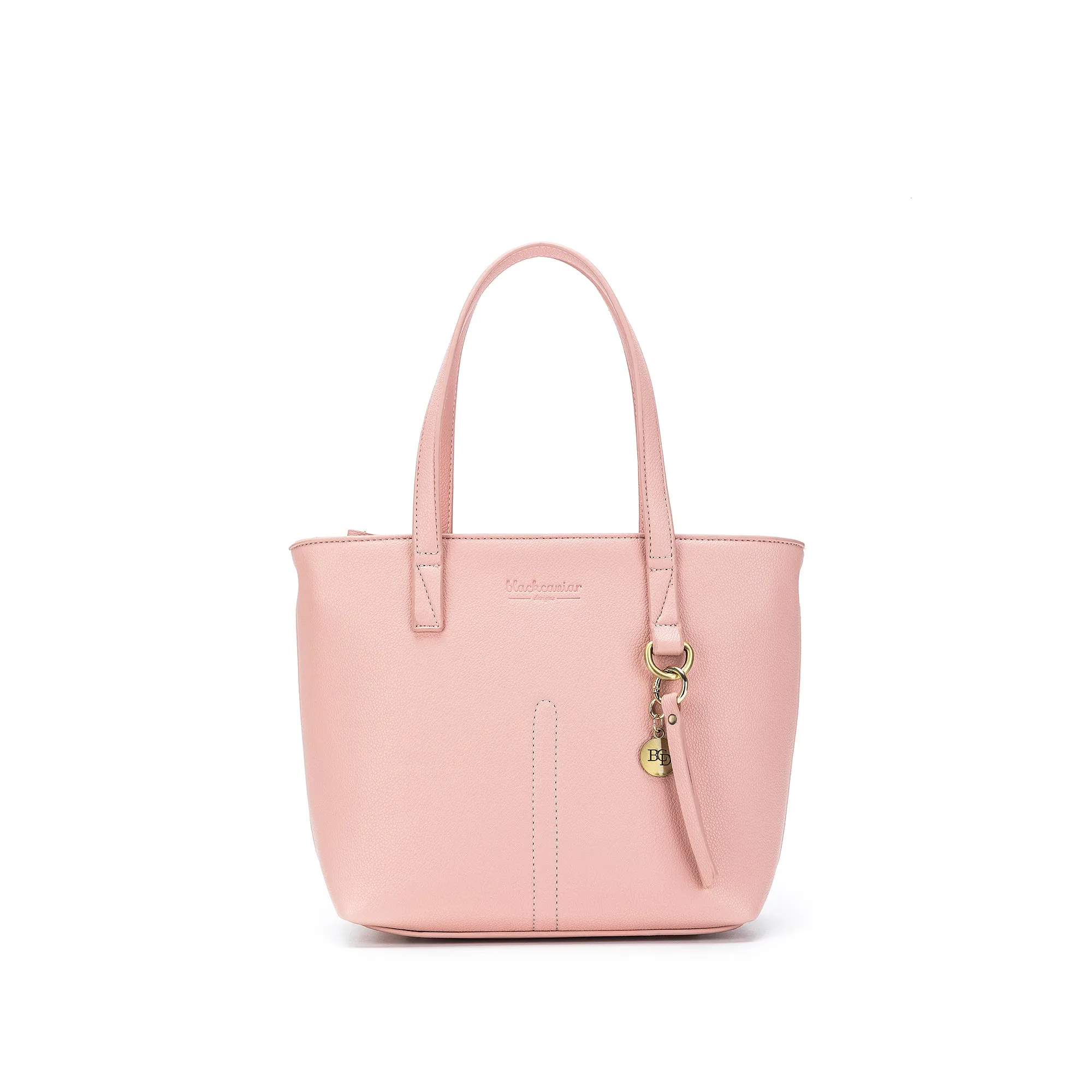 Tara Pink 3 Piece Handbag Set