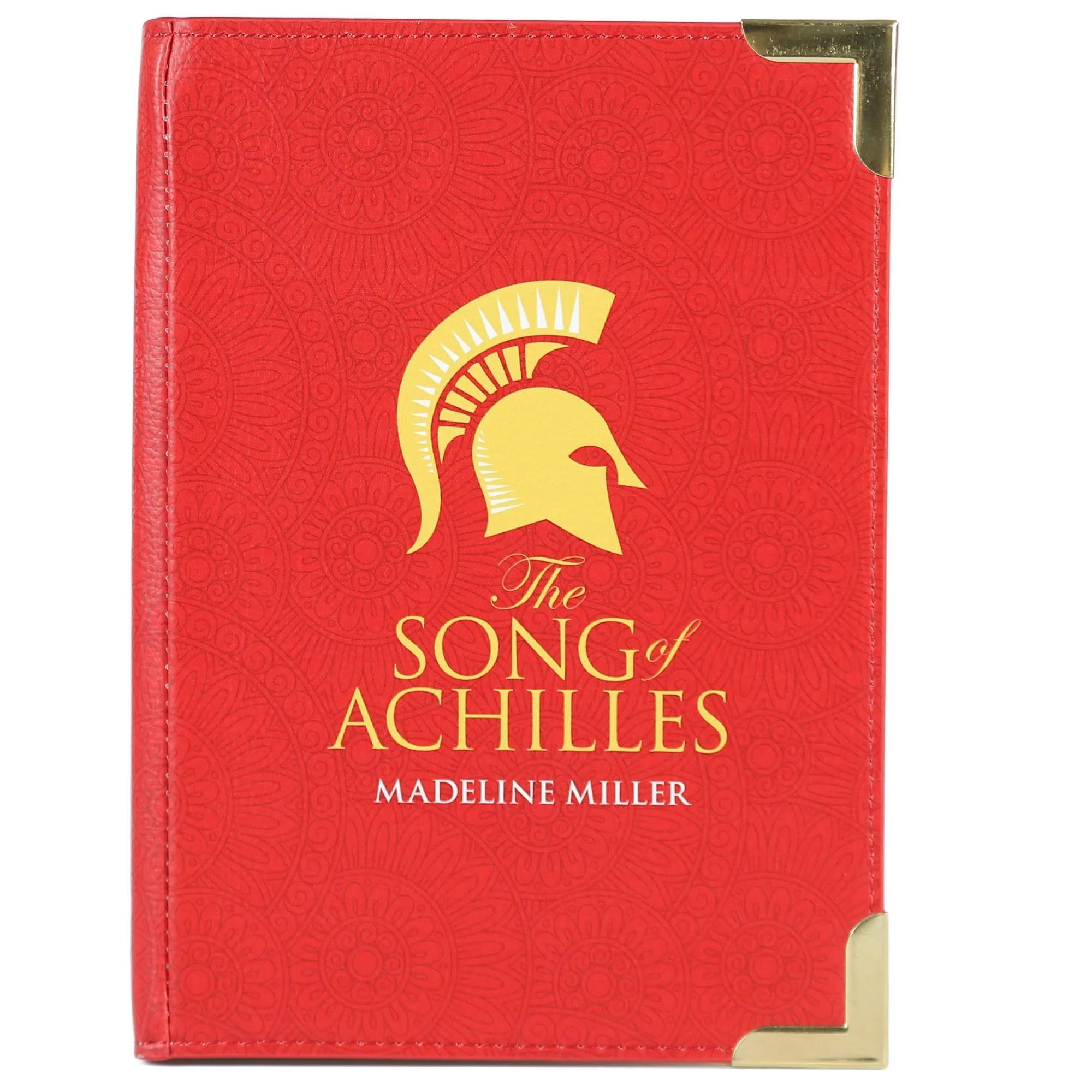 The Song of Achilles Book Handbag Crossbody Clutch