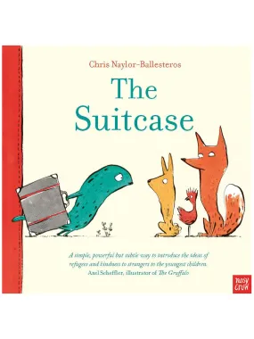 The Suitcase