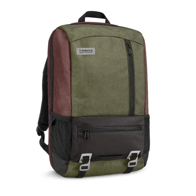 Timbuk2 Custom Alcatraz Laptop Backpack