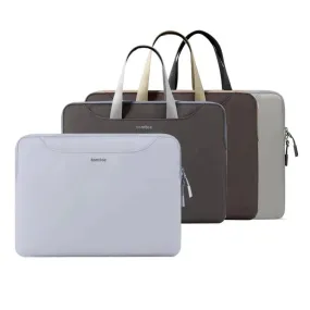 Tomtoc TheHer-A21 Dual-colorLaptop Handbag 13.5"