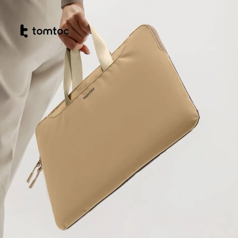 Tomtoc TheHer-A21 Dual-colorLaptop Handbag 16"