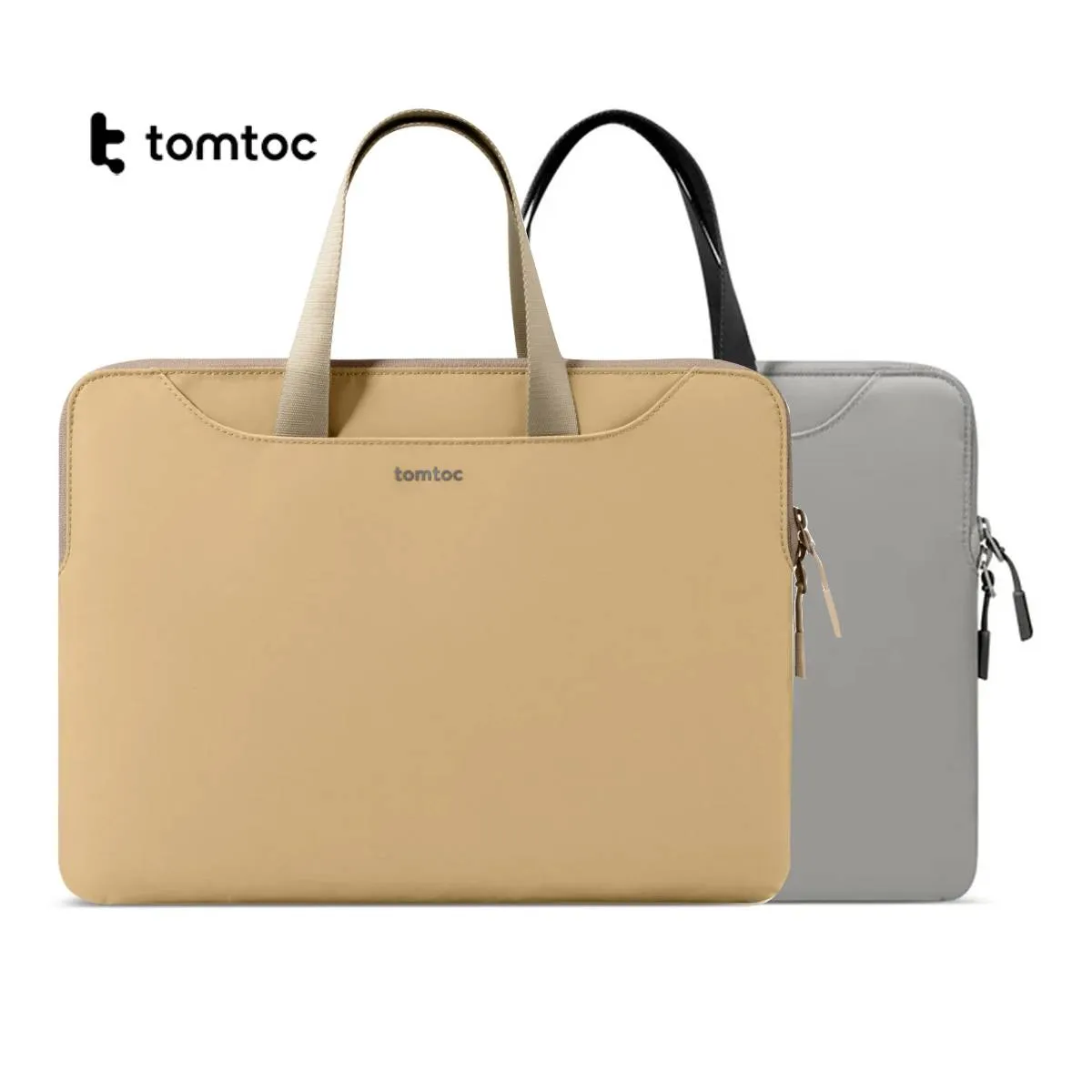 Tomtoc TheHer-A21 Dual-colorLaptop Handbag 16"