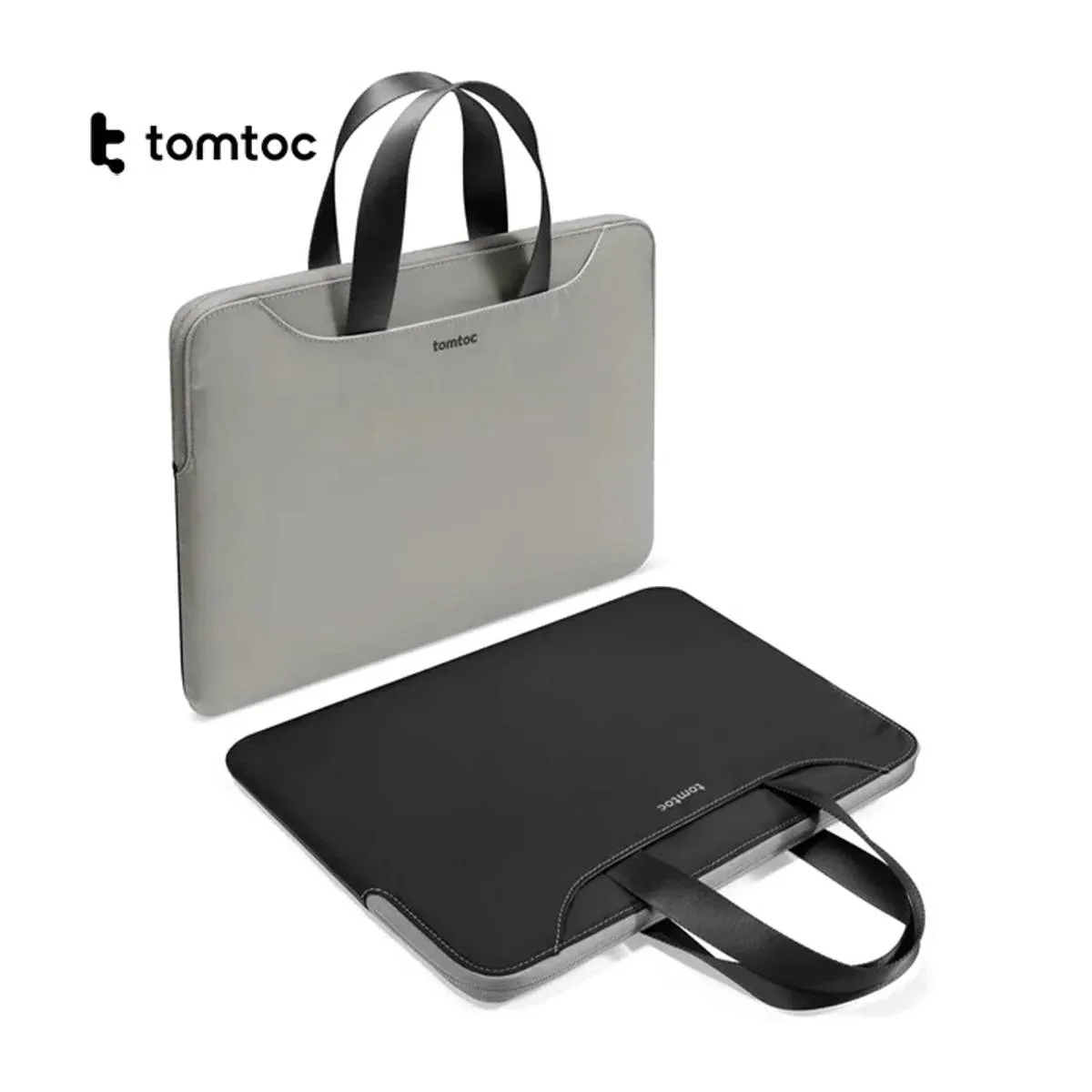 Tomtoc TheHer-A21 Dual-colorLaptop Handbag 16"