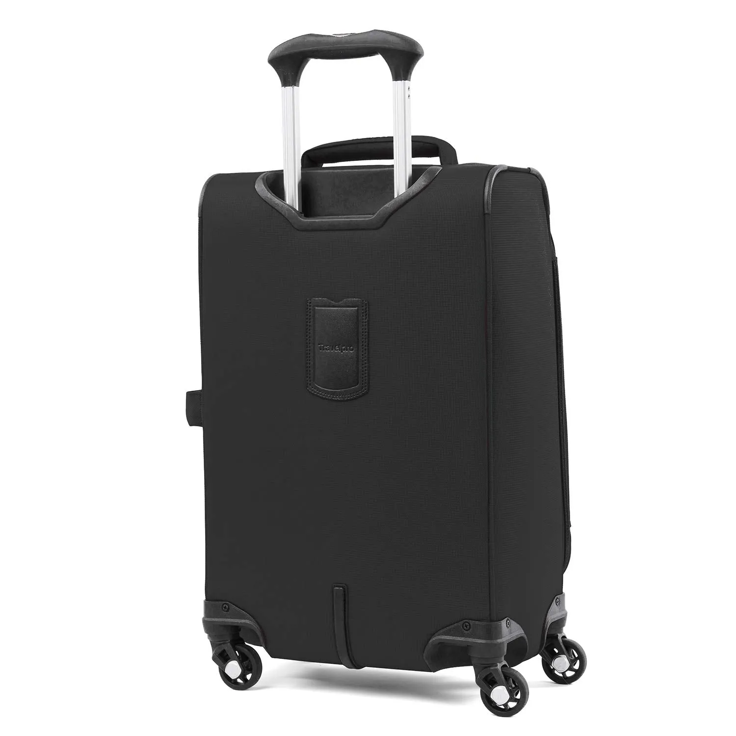 Travelpro Luggage Maxlite 5 Lightweight Expandable Suitcase , Black