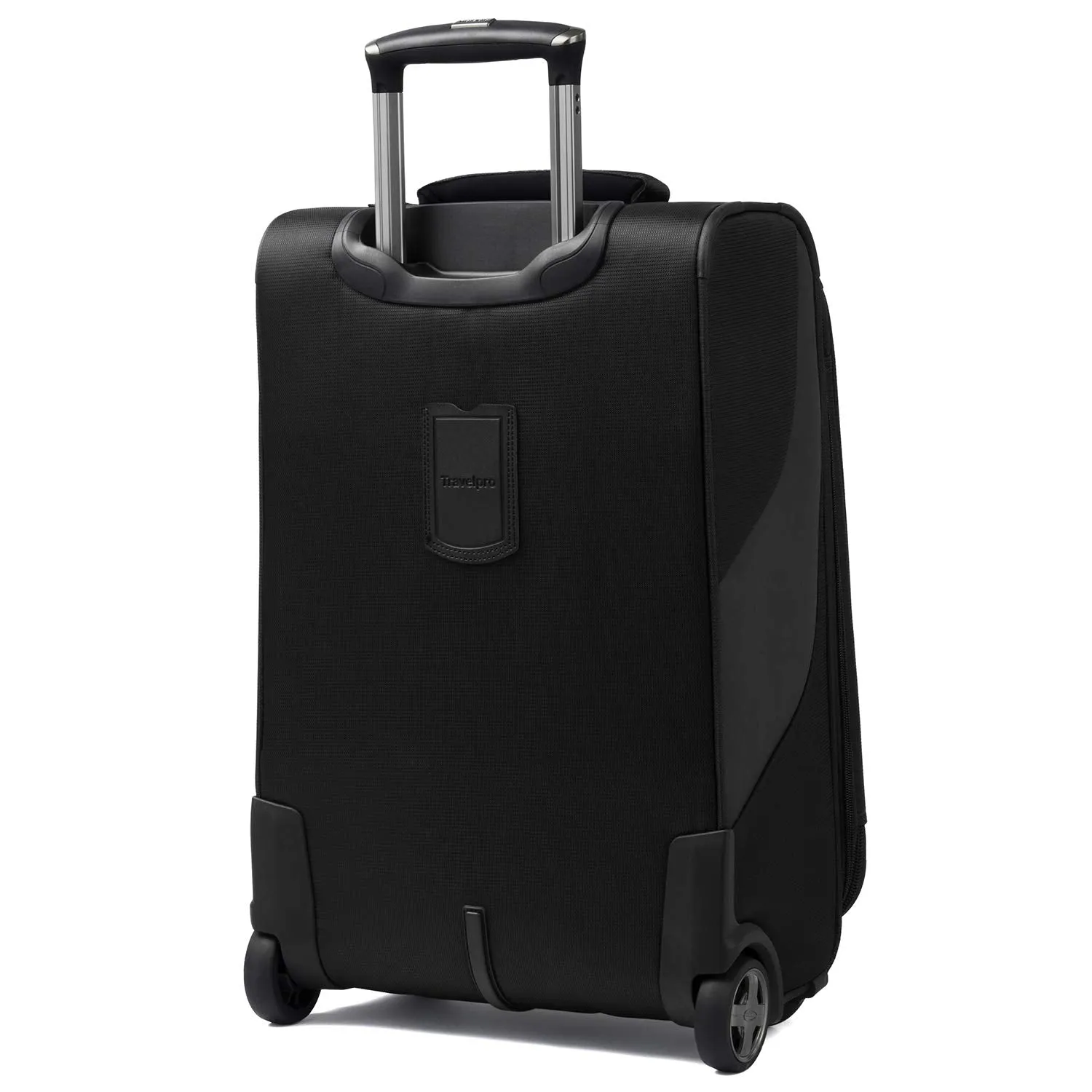 Travelpro Maxlite 4 22" Expandable Rollaboard Suitcase, Black