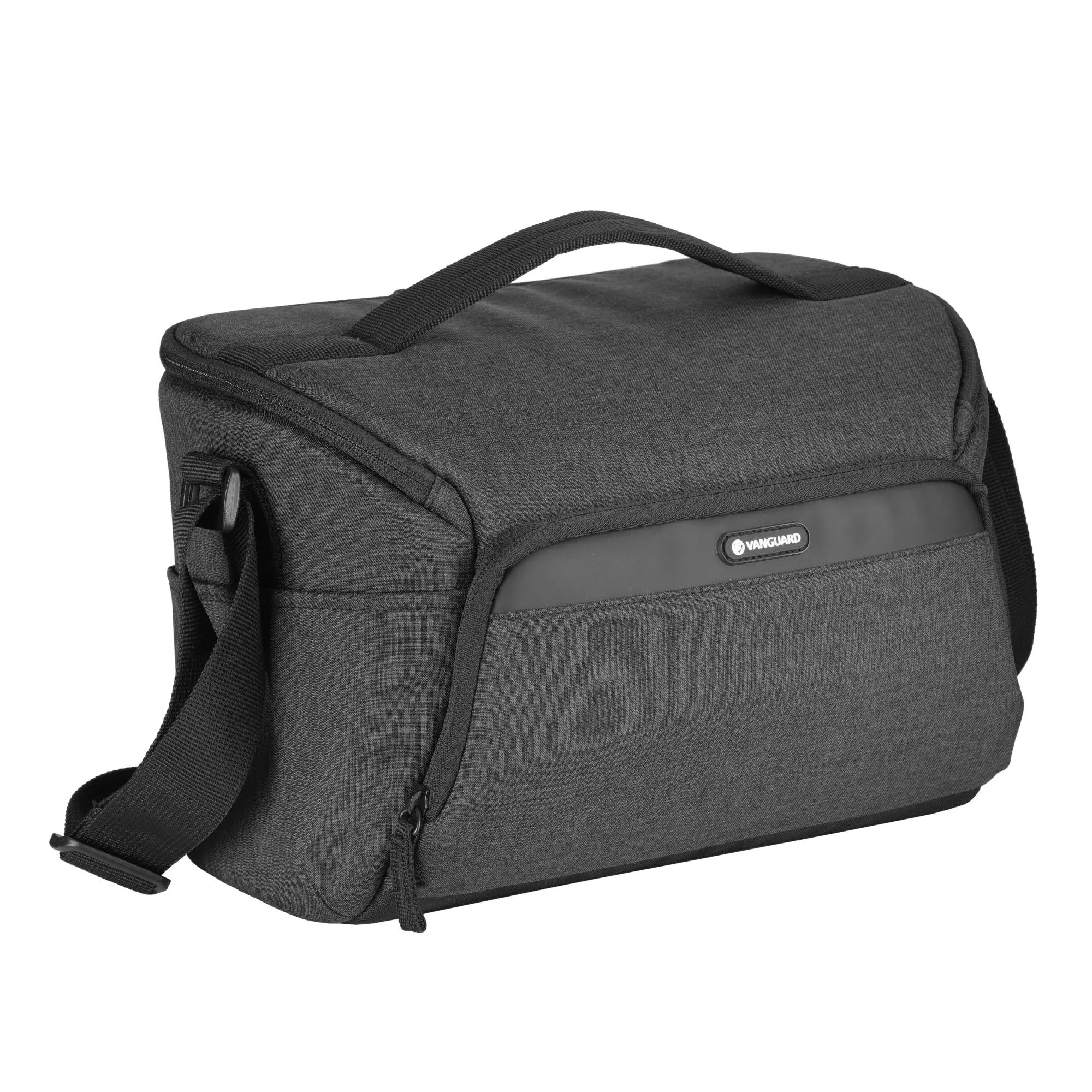 Vesta Aspire 30 Gray Camera Shoulder Bag