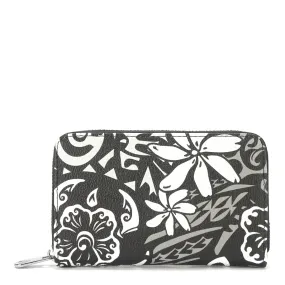 Wallet Chloe Honu Black