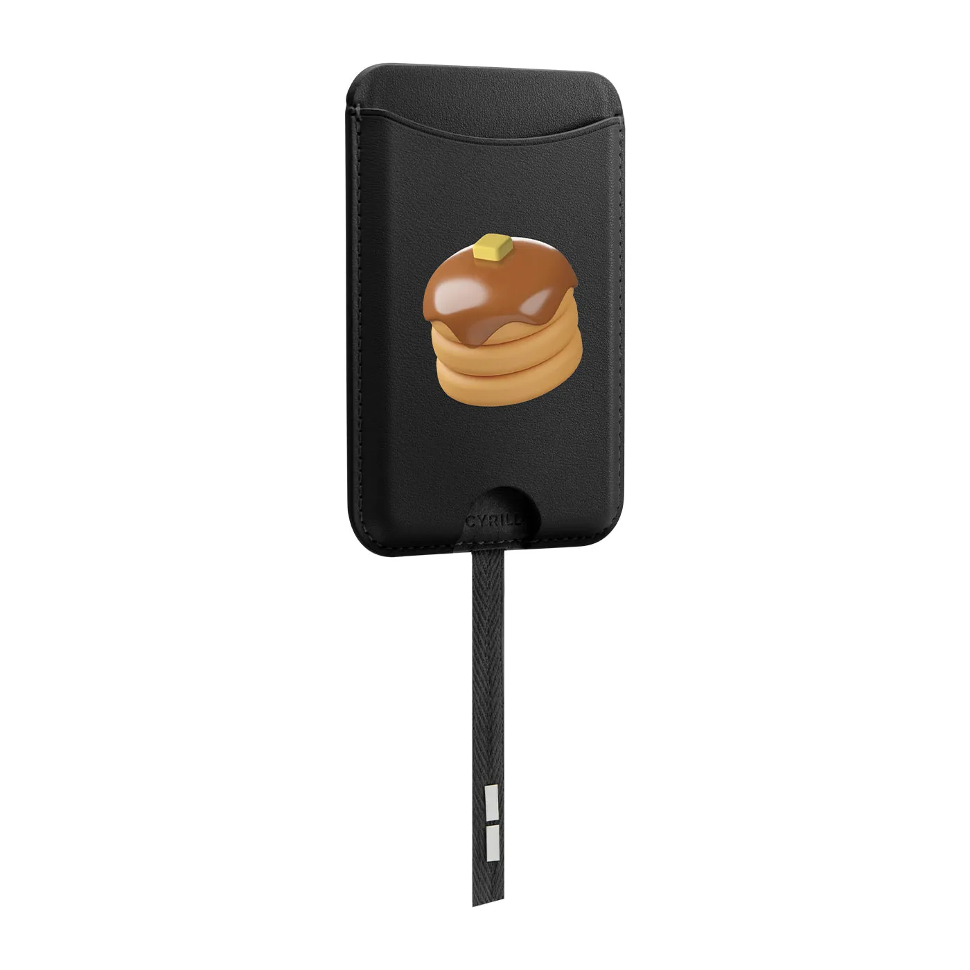 Wallet - Pancake