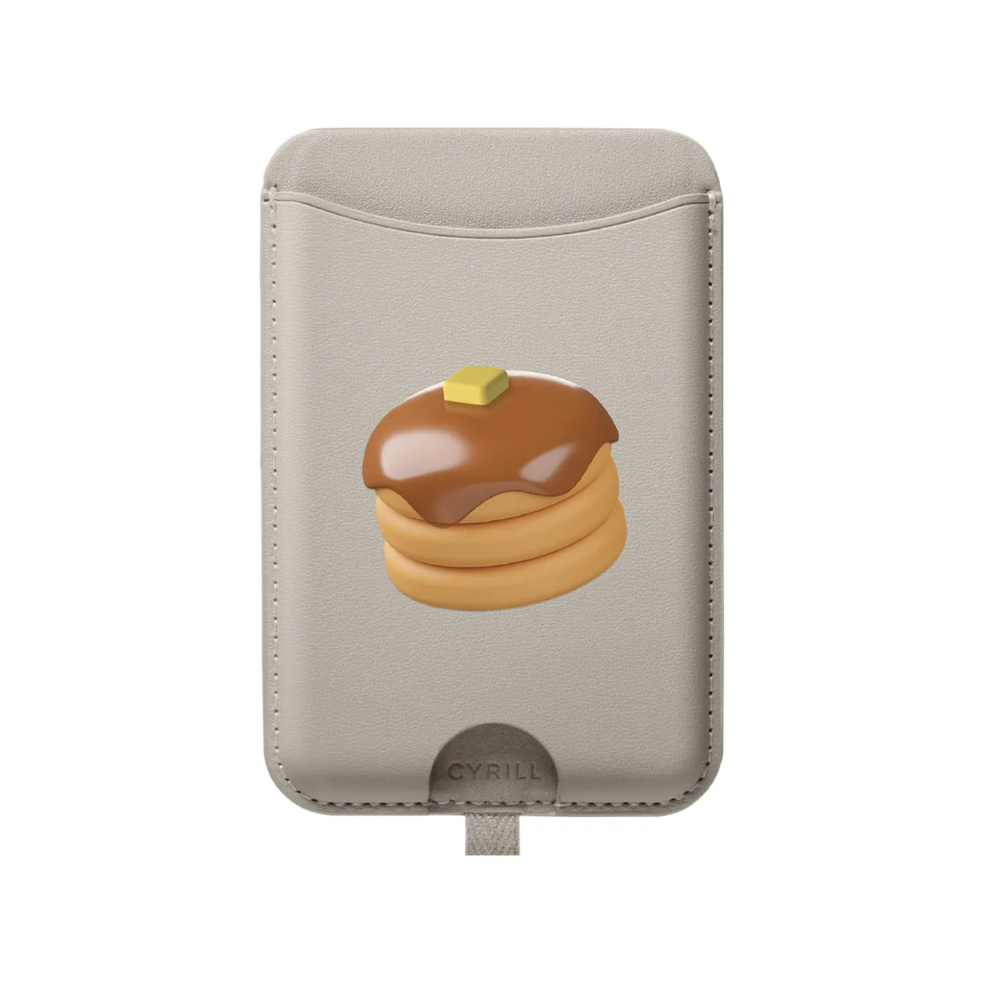 Wallet - Pancake