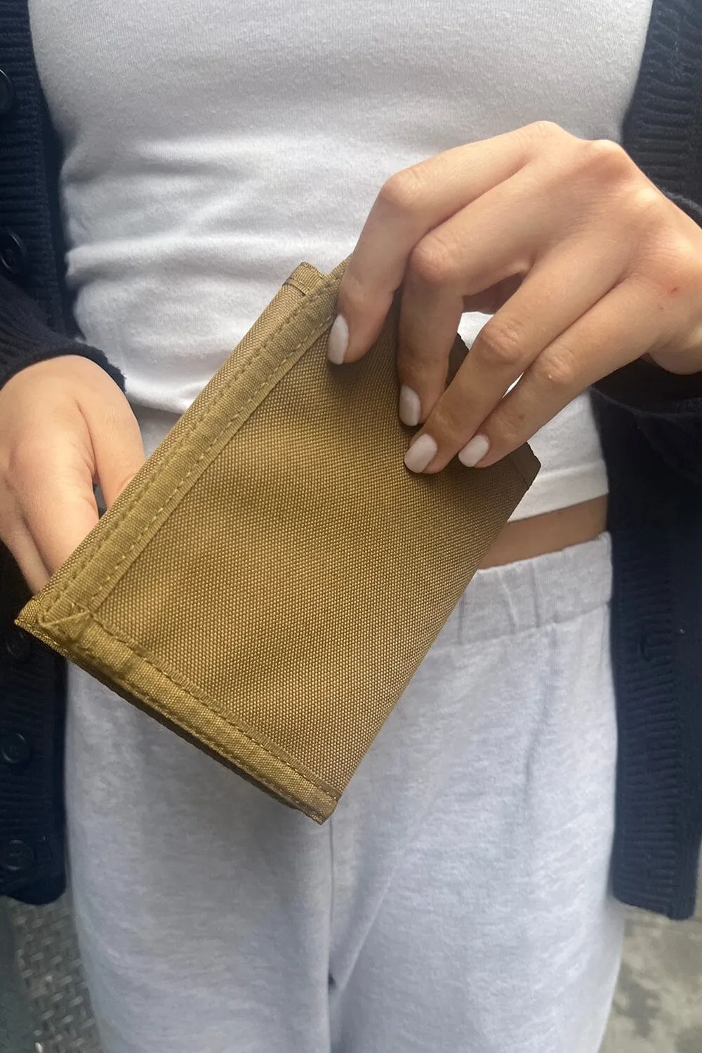 Wallet