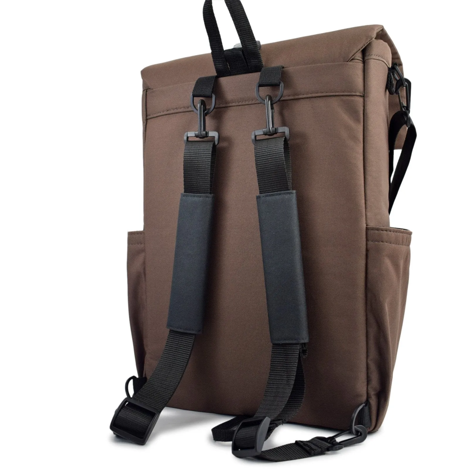 Woodsack XL Backpack | BROWN