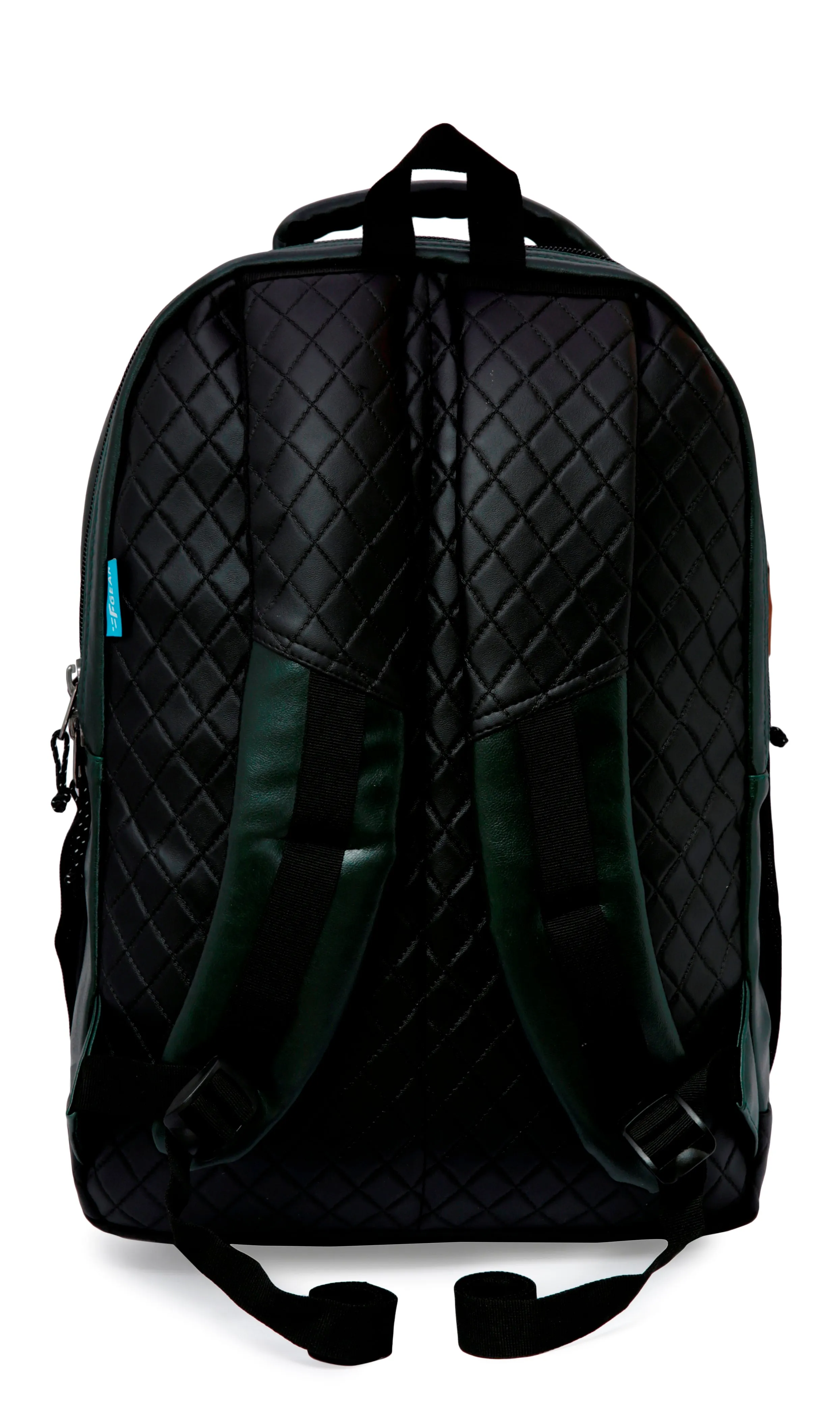 Yakuza 34L Olive Laptop Backpack