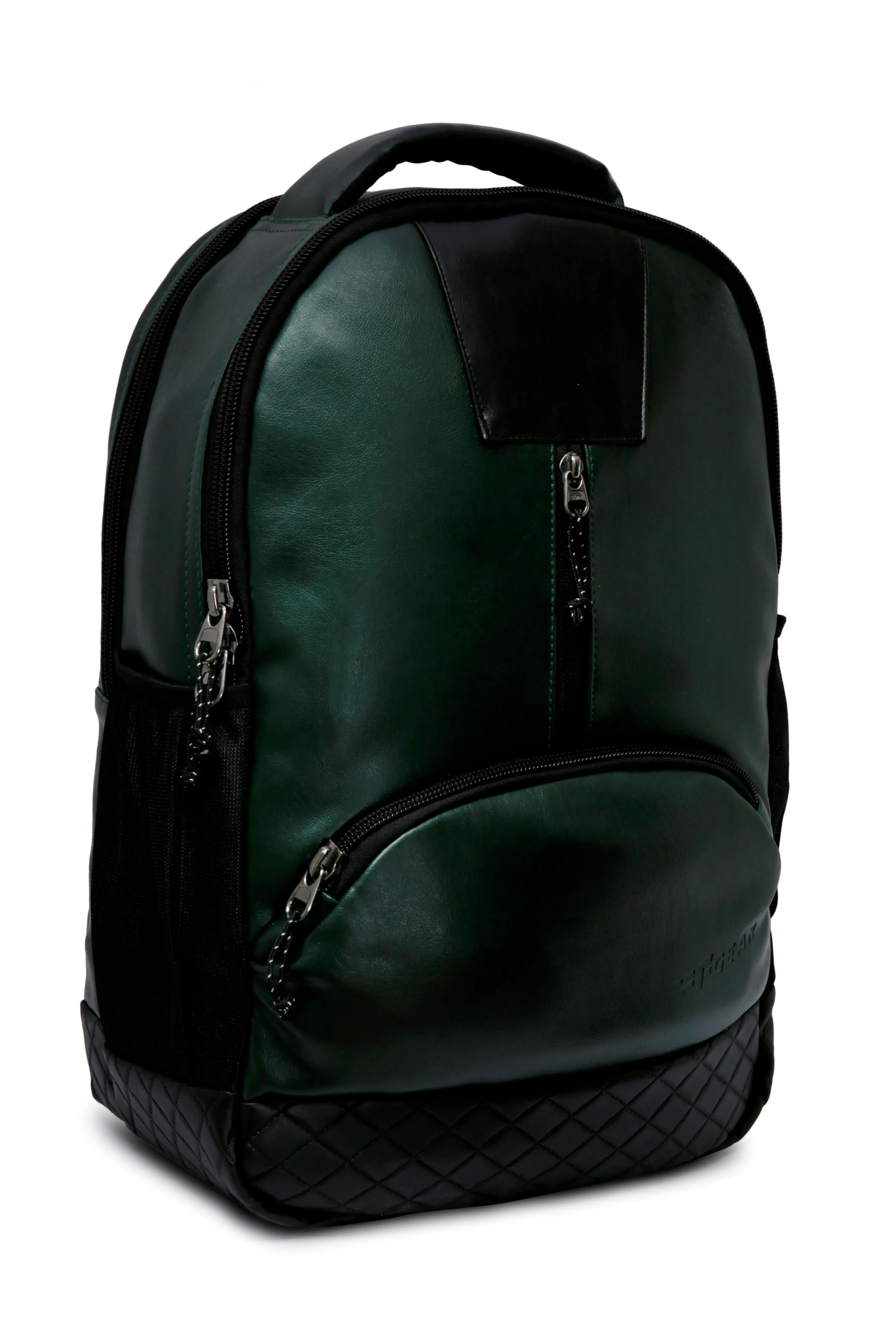 Yakuza 34L Olive Laptop Backpack