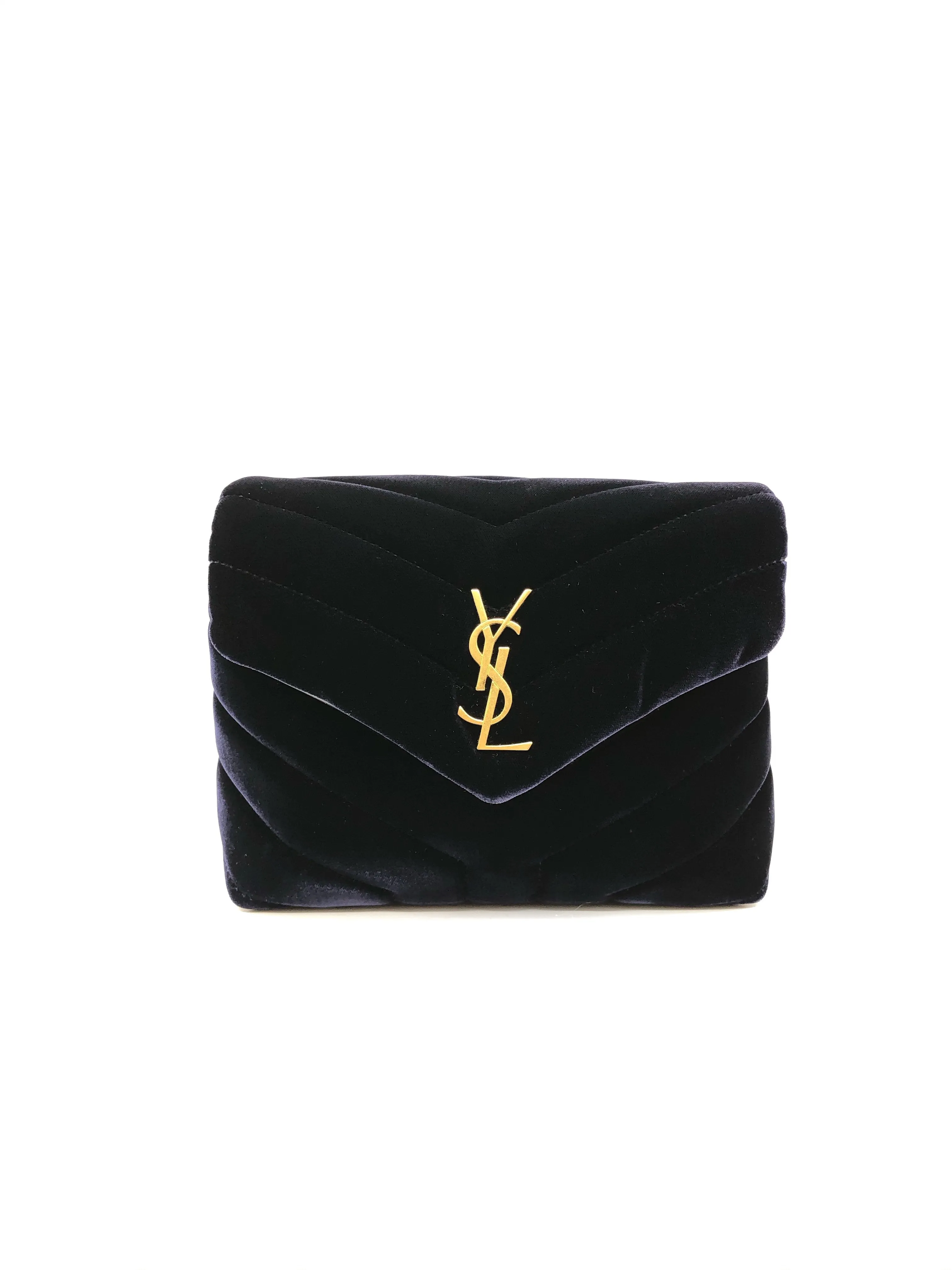 Yves Saint Laurent