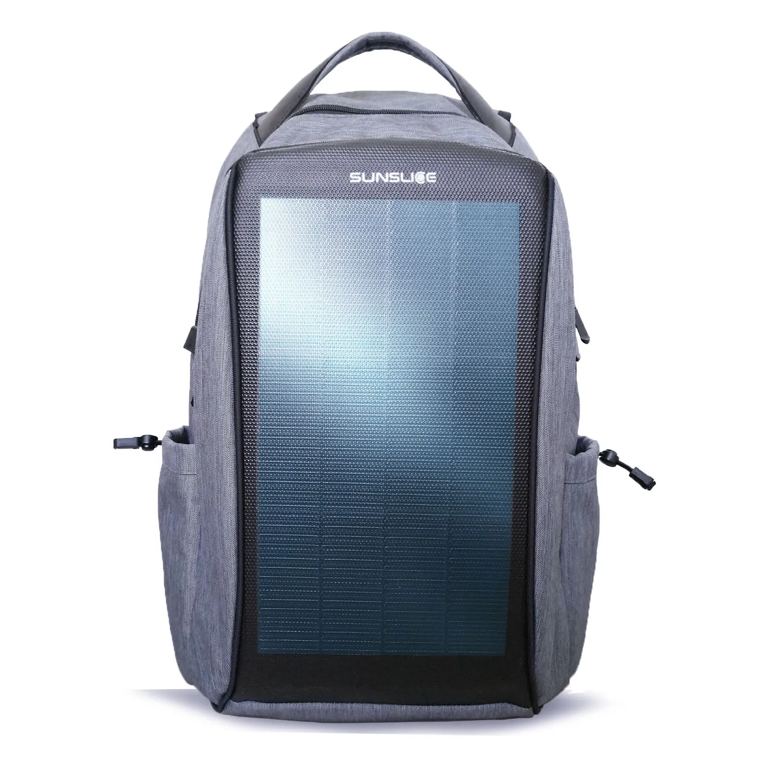 Zenith - Solar Backpack