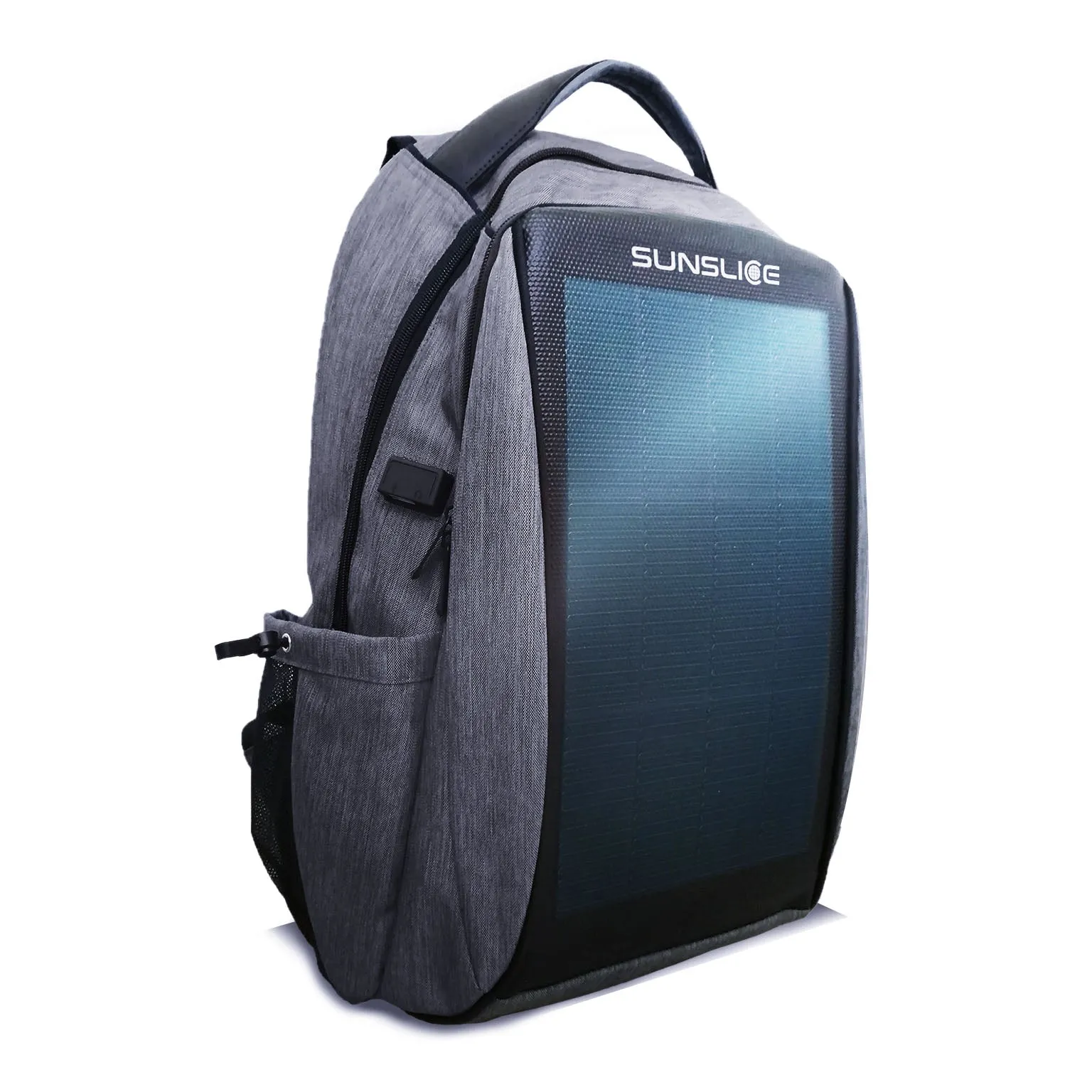 Zenith - Solar Backpack