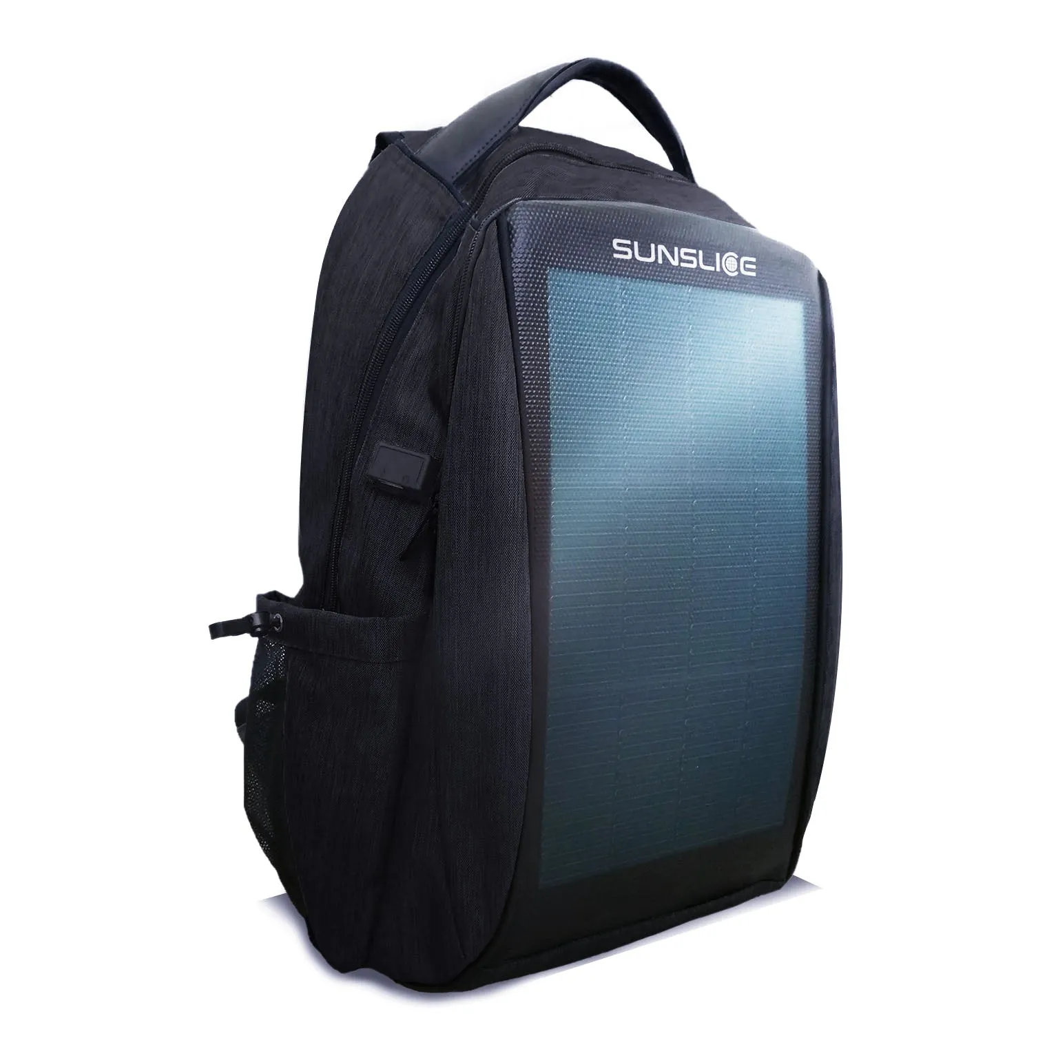 Zenith - Solar Backpack