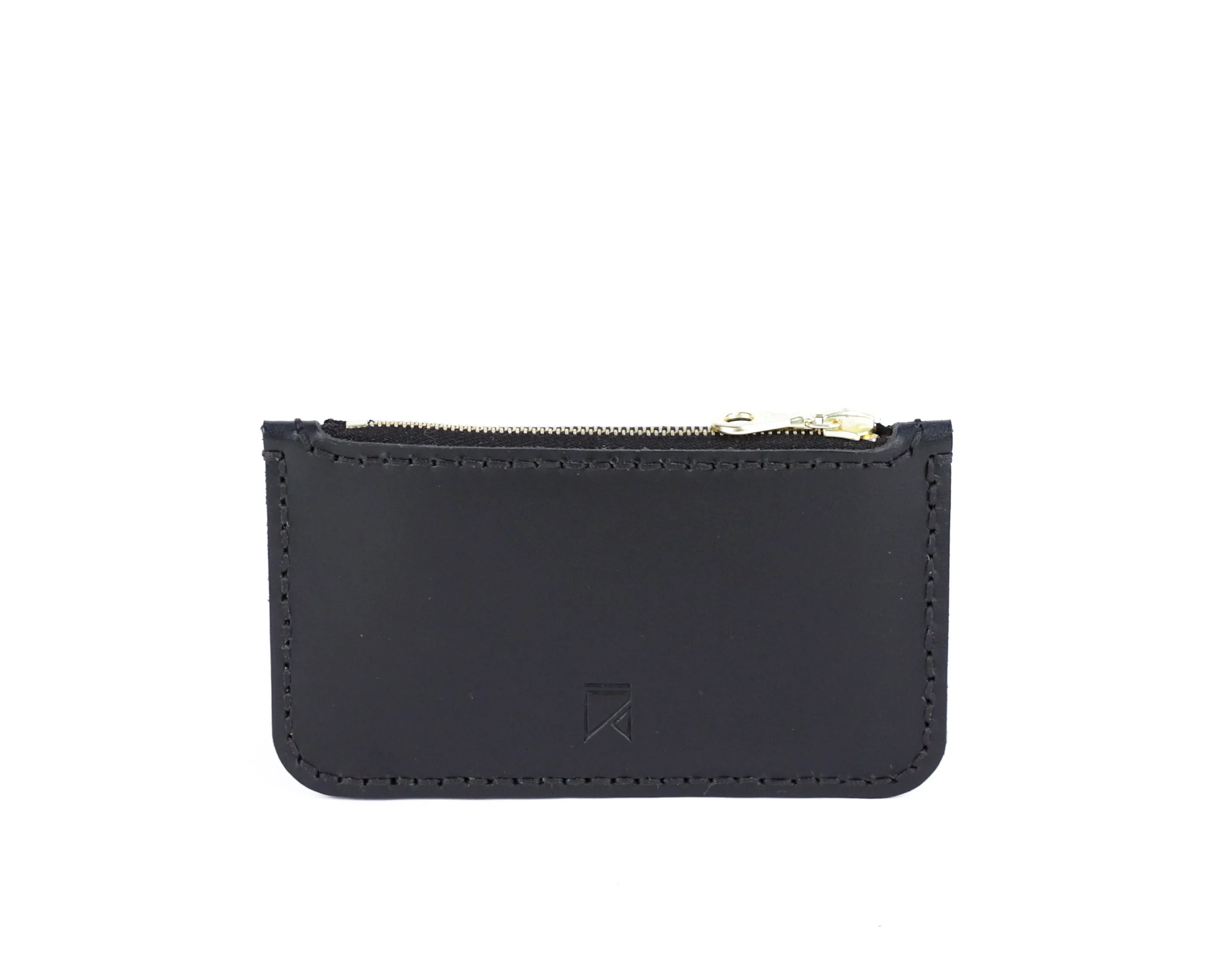 Zip Wallet: Bordeaux